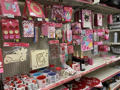 Valentines Decor From Dollar General 10 Must Haves Wilshire