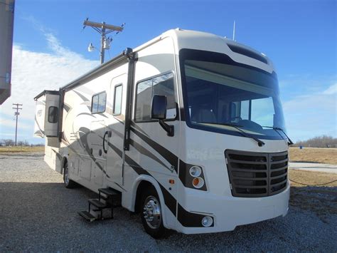 Forest River Fr3 30ds Rvs For Sale In Missouri