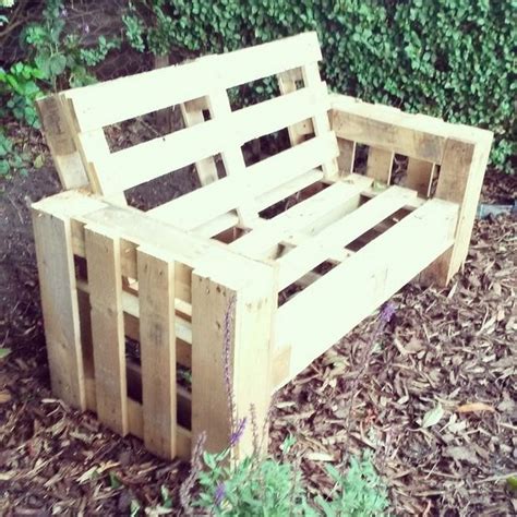 100 Diy Pallet Ideas For Projects That Bulid Are Easy To Make And Sell