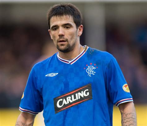 About Nacho Novo Age Height Relationship Nationality Net Worth