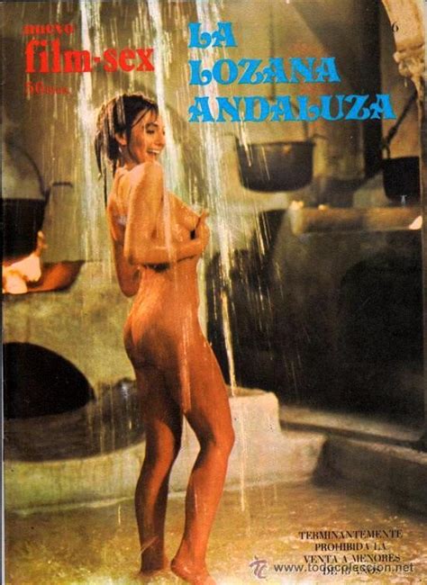 La Lozana Andaluza Nude Pics Seite