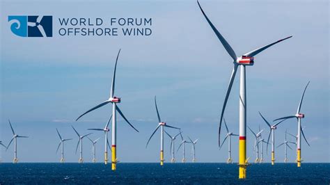 WFO Launches New Offshore Wind To Hydrogen Committee Chaired By DNVs