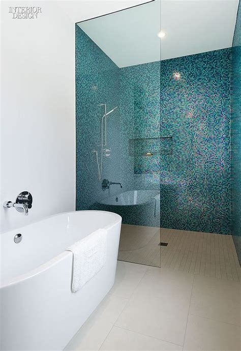 And with mosaic tile you can really get imaginative. 100 Bathroom Mosaic Tile Design Ideas (WITH PICTURES)