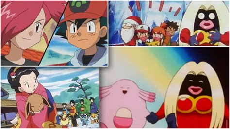 Explore some history while we check out the banned pokemon cards. 24 Banned Pokemon episodes - Elite Facts