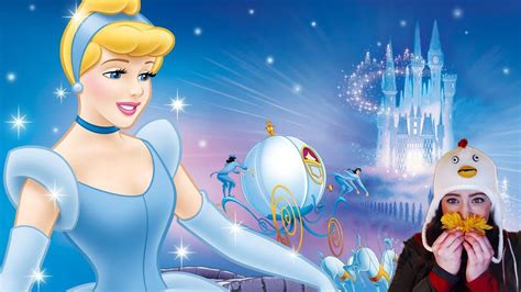 The True Cinderella Story Stream Highlight Youtube