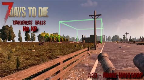 Home Invasion! - Darkness Falls: No XP Insanity - S04E37 - YouTube