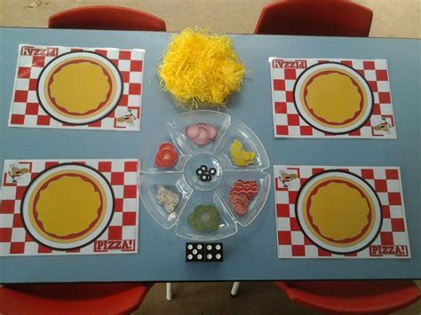 Create your own pizza with maths | Create yourself, Projects, Create your own