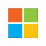 Microsoft Transparent Icon Background