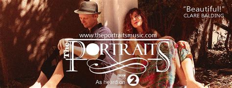 The Portraits Tickets Stogumber Festival Music And More In This Lovely West Somerset Village