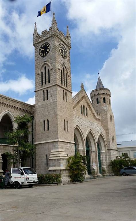 parliament of barbados is the third oldest in the commonwealth and recently celebrated its 375th