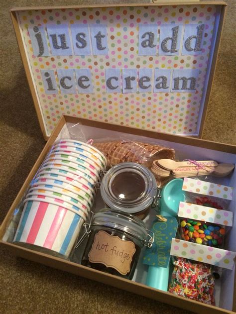 What to put in a birthday gift box. DIY your Christmas gifts this year with GLAMULET. they are ...