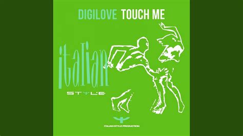 touch me radio mix youtube music