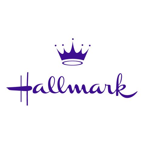 Hallmark 57287 Free Eps Svg Download 4 Vector