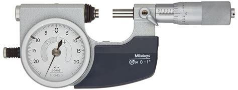 Mitutoyo Micrometers Misumi