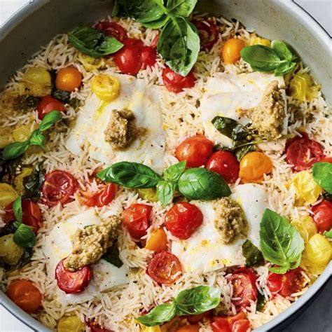 Delicious and easy to follow recipes from woolworths. Jamie Oliver's One-Pan Fabulous Fish