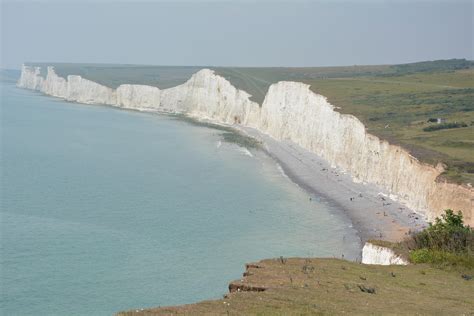White Cliffs Of Dover Wallpapers Wallpaper Cave