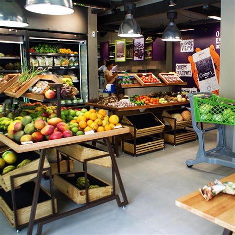 Ponemos las lentejas a cocer. Cómo abrir una tienda de productos orgánicos