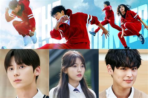 7 Drama Korea Seru Yang Tayang November 2020 Bawa Genre Fantasi Sampai