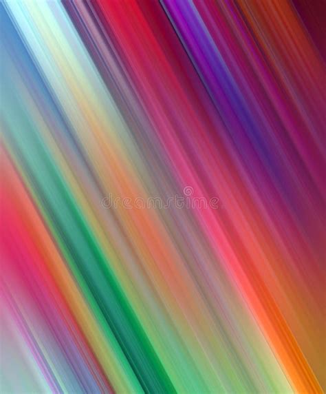 Diagonal Multi Color Gradient Background Abstract Background With