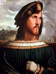 And this version on cesare borgia is my favorite male character of all time. Ma chi era davvero Lucrezia Borgia? | Viterbo Post