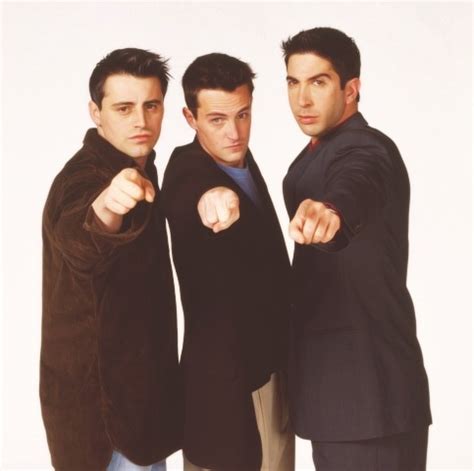 Jennifer aniston, courteney cox, matthew perry, lisa kudrow, david schwimmer and matt leblanc. 17 Best images about Matt LeBlanc on Pinterest | Shopping ...