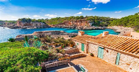 When you choose mallorca for your holidays, get ready to enjoy a whole world of experiences. Mallorca Reisen & Urlaub【ᐅ】2020 / 2021 buchen