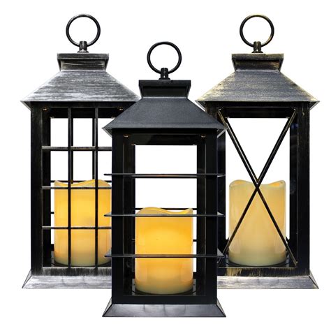 2020 Latest Indoor Outdoor Lanterns