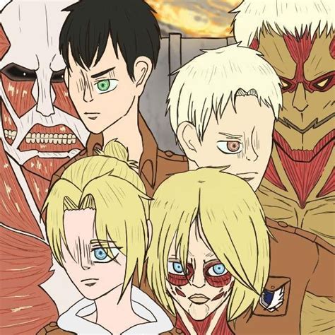 Attack on titan, chapter 139. ×The Marleyan Warriors× | Attack On Titan Amino