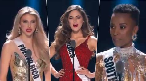 49 Miss Universe 2021 Winner Name Pics Ggg 4k