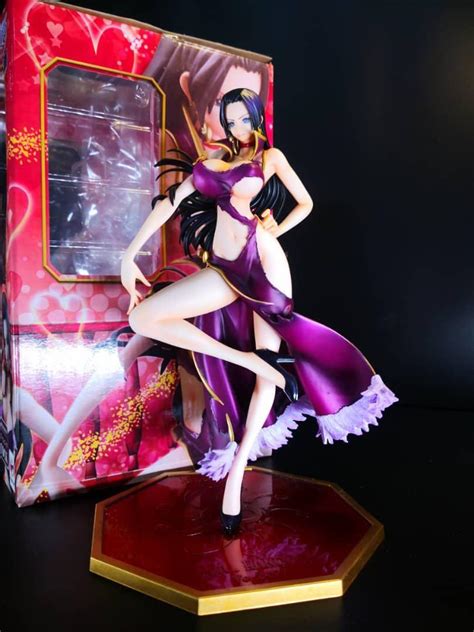 Megahouse Onepiece Boa Hancock Ver 3d2y Limited Edition One Piece Mega House Hobbies And Toys