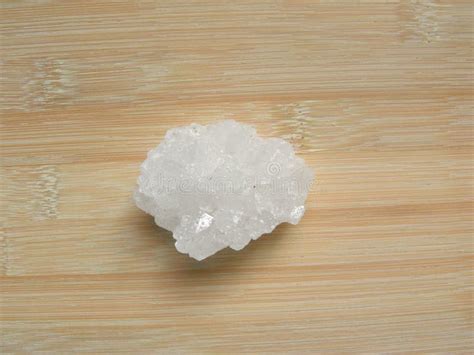 Sugar Diamond Stock Image Image Of Crystalline Color 184904909