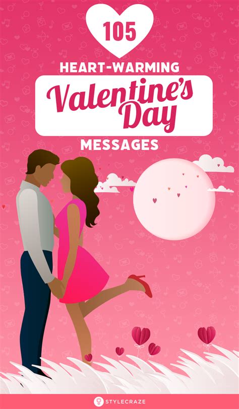 Send love this year with a custom valentine's day card. What To Write In A Valentine's Greeting Card - 105 Heart ...