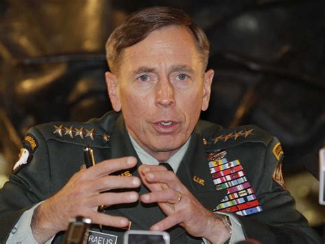 General David Petraeus named 'Most Fascinating' of 2010 ...