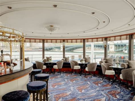 Viva Voyage River Cruises Deck Plan And Ship Reviews