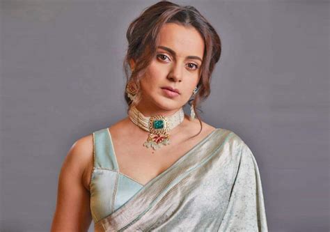 Kangana Ranaut Starts Her 36th Birthday On A Positive Note Apologizes To The People She Has