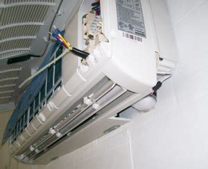 Sehingga air yang perlu disingkirkan sebenarnya dihalang dan akhirnya menyebabkan aircond keluar air. Подключение сплит системы: инструкция по установке, советы ...