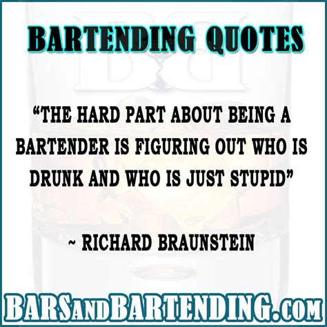 Funny Drinking Quotes Alcohol Quotes Beer Quotes And Bartending Quotes