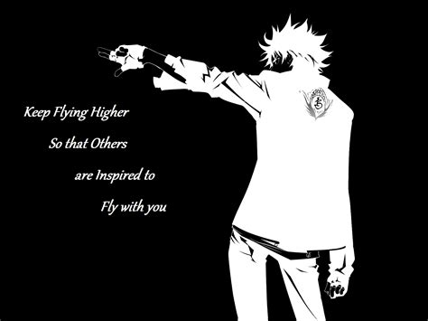 Anime Quotes Wallpaper 4k Free Anime Wallpapers Posted Daily