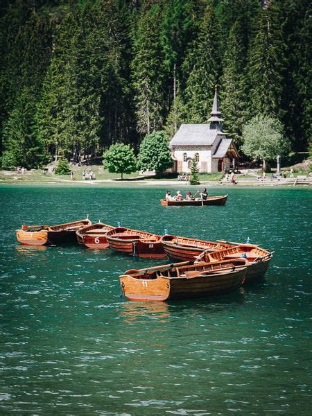 Lago Di Braies Complete Guide To Visiting Anywhere We Roam