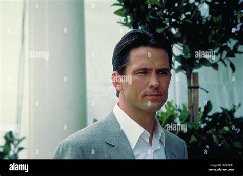 ENOUGH Billy Campbell 2002 Columbia Courtesy Everett Collection