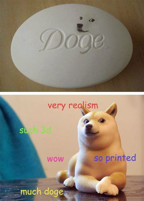 74 Best Images About Much Doge On Pinterest The Internet Kurt Cobain