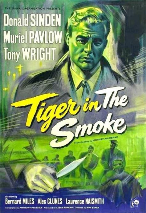 Tiger In The Smoke Alchetron The Free Social Encyclopedia