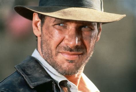 harrison ford wants to reprise his role as indiana jones one last time markmeets markmeets