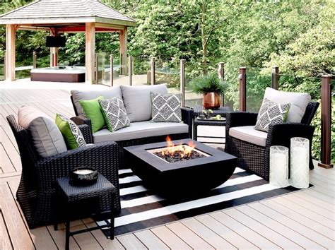 Spring And Summer Patio Trends You Will Love Patio Trends Patio