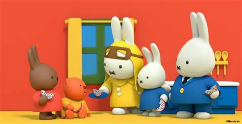 Miffys Adventures Come To Tiny Pop Mum Friendly