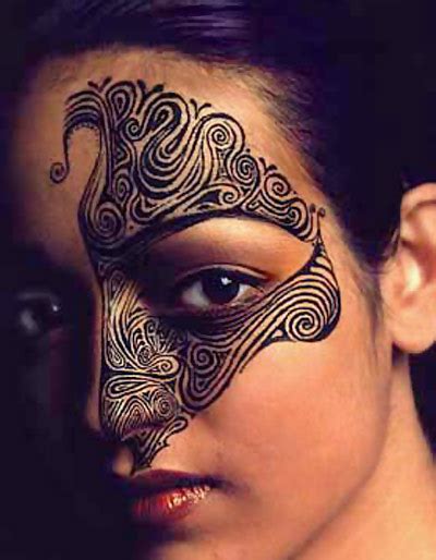 100s Of Maori Tattoo Design Ideas Pictures Gallery
