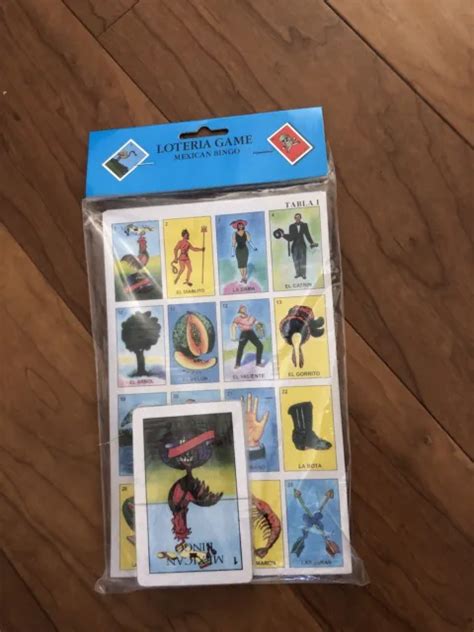 Loteria Mexican Bingo Card Spanish Lottery Game Set Boards Cards Hot Sex Picture