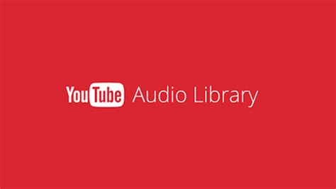 Is Youtube Audio Library Free To Use