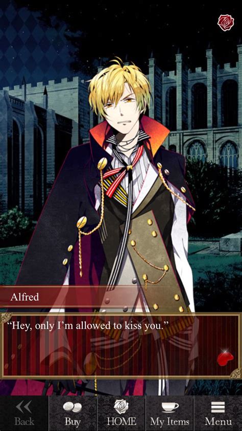 ~** required to pass on : Pin by Theia LeAnne on Otome Games | Anime, Anime boy ...