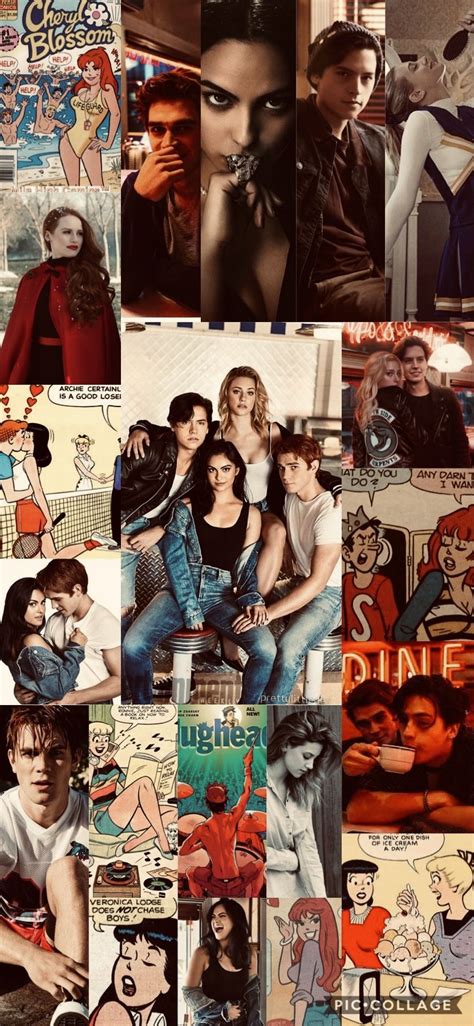 Riverdale Wallpaper Riverdale Riverdale Wallpaper Iphone Riverdale